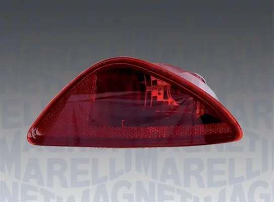 Nebelschlussleuchte links MAGNETI MARELLI 714026140702