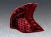 Heckleuchte links MAGNETI MARELLI 714026030702