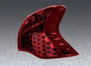 Heckleuchte links MAGNETI MARELLI 714026030702