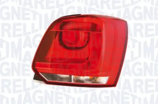 Heckleuchte rechts MAGNETI MARELLI 714000028411 Bild Heckleuchte rechts MAGNETI MARELLI 714000028411