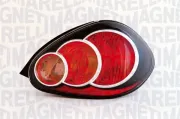Heckleuchte links MAGNETI MARELLI 714026171104