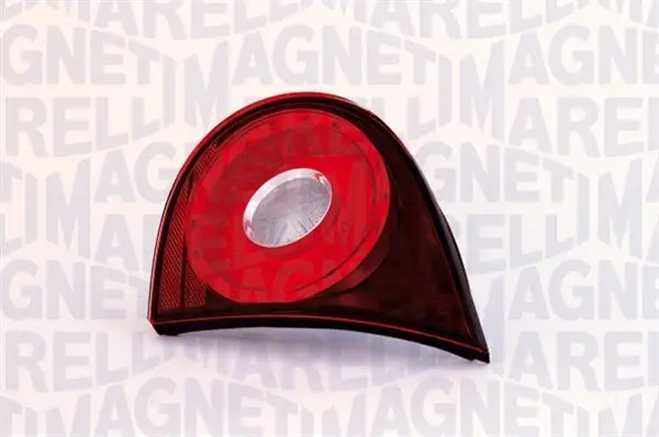 Heckleuchte links MAGNETI MARELLI 714028500712