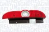 Heckleuchte rechts MAGNETI MARELLI 712203701110