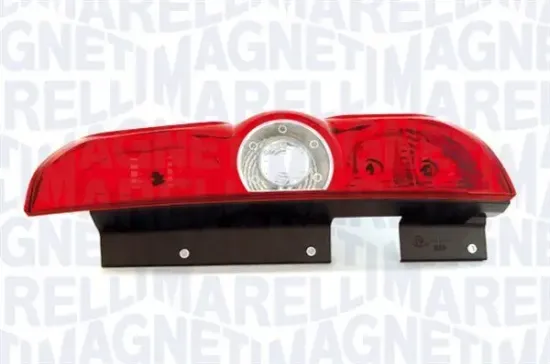 Heckleuchte rechts MAGNETI MARELLI 712203701110 Bild Heckleuchte rechts MAGNETI MARELLI 712203701110