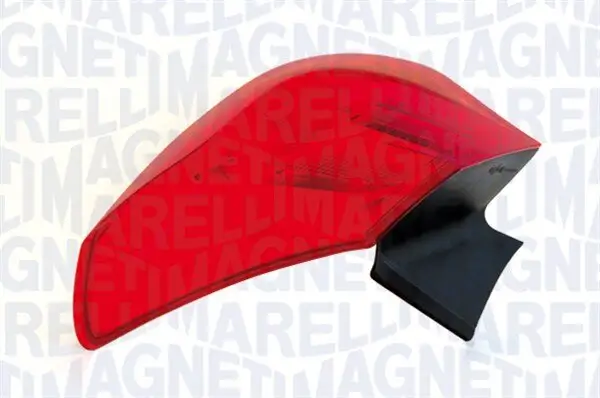 Heckleuchte links MAGNETI MARELLI 714021651701