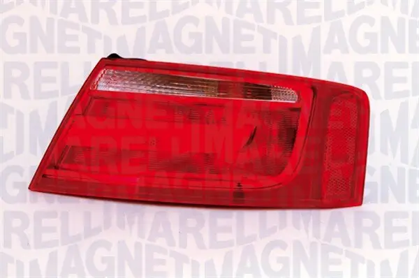 Heckleuchte rechts MAGNETI MARELLI 714027110812