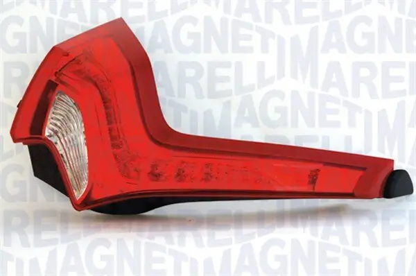 Heckleuchte MAGNETI MARELLI 714021490801