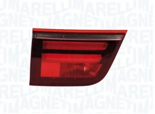 Heckleuchte rechts MAGNETI MARELLI 710815040020