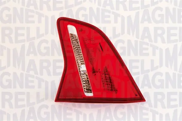 Heckleuchte rechts MAGNETI MARELLI 714000162635