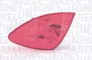 Heckleuchte links MAGNETI MARELLI 714000162632