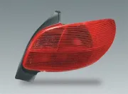 Heckleuchte rechts MAGNETI MARELLI 714025310801