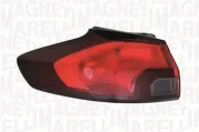 Heckleuchte links MAGNETI MARELLI 714021470701