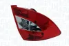 Heckleuchte links MAGNETI MARELLI 712202601120