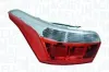 Heckleuchte links MAGNETI MARELLI 714000285900