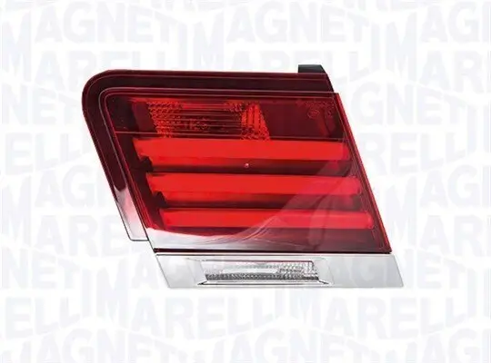 Heckleuchte links MAGNETI MARELLI 714027000706 Bild Heckleuchte links MAGNETI MARELLI 714027000706