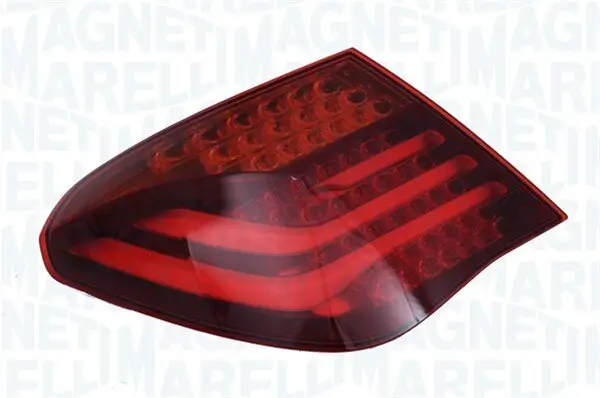 Heckleuchte rechts MAGNETI MARELLI 714027020807