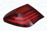 Heckleuchte links MAGNETI MARELLI 714027020707