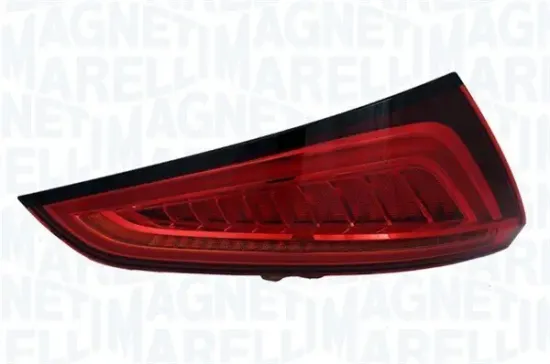 Heckleuchte links MAGNETI MARELLI 714021240701 Bild Heckleuchte links MAGNETI MARELLI 714021240701