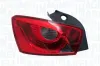 Heckleuchte rechts MAGNETI MARELLI 714000028395