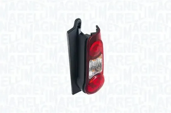 Heckleuchte rechts MAGNETI MARELLI 714000028353 Bild Heckleuchte rechts MAGNETI MARELLI 714000028353