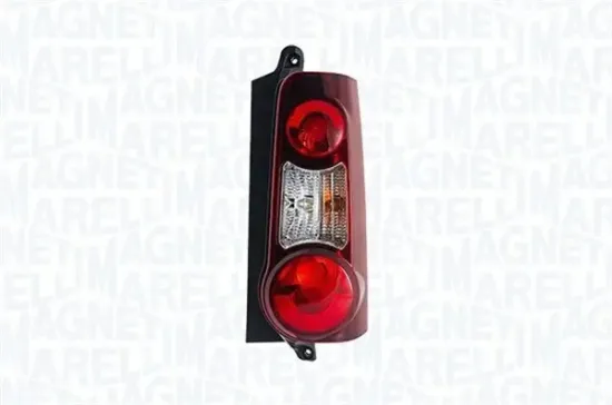 Heckleuchte rechts MAGNETI MARELLI 714000028353 Bild Heckleuchte rechts MAGNETI MARELLI 714000028353