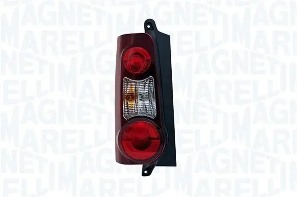 Heckleuchte rechts MAGNETI MARELLI 714000028353