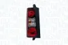 Heckleuchte rechts MAGNETI MARELLI 714000028353