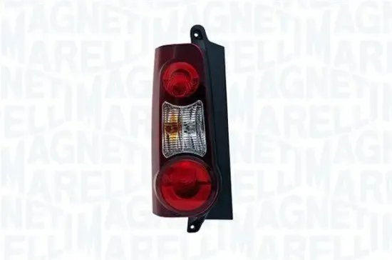 Heckleuchte rechts MAGNETI MARELLI 714000028353 Bild Heckleuchte rechts MAGNETI MARELLI 714000028353