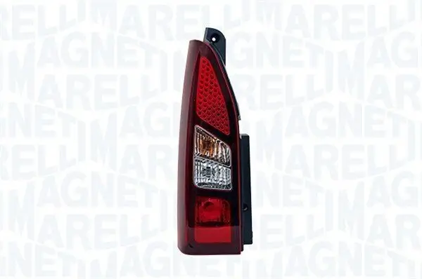 Heckleuchte links MAGNETI MARELLI 714000028362