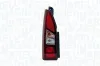 Heckleuchte links MAGNETI MARELLI 714000028362