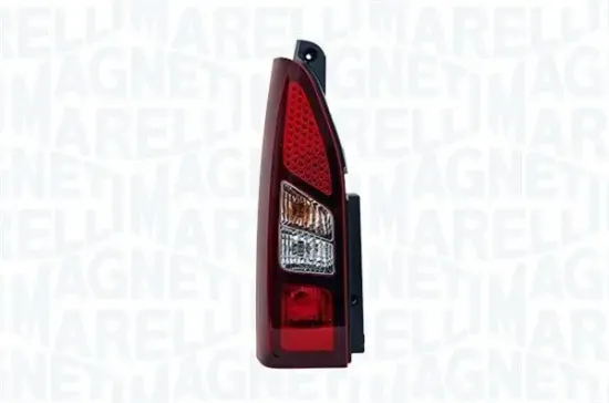 Heckleuchte links MAGNETI MARELLI 714000028362 Bild Heckleuchte links MAGNETI MARELLI 714000028362