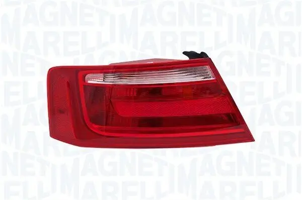 Heckleuchte rechts MAGNETI MARELLI 714021230801