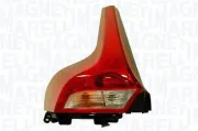 Heckleuchte rechts MAGNETI MARELLI 714021220802