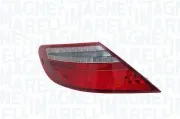 Heckleuchte rechts MAGNETI MARELLI 714021390822