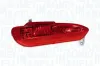 Nebelschlussleuchte links MAGNETI MARELLI 715104113000