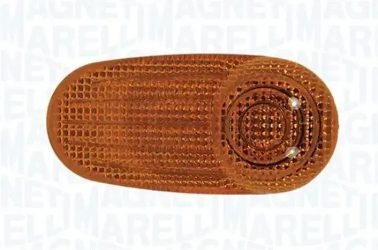 Blinkleuchte links rechts MAGNETI MARELLI 715102052000 Bild Blinkleuchte links rechts MAGNETI MARELLI 715102052000