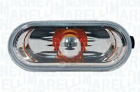 Blinkleuchte beidseitig MAGNETI MARELLI 715102100120 Bild Blinkleuchte beidseitig MAGNETI MARELLI 715102100120