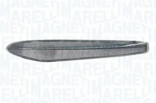 Blinkleuchte vorne rechts MAGNETI MARELLI 715102124000 Bild Blinkleuchte vorne rechts MAGNETI MARELLI 715102124000