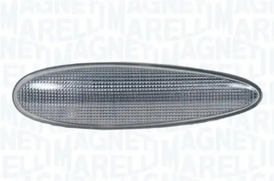 Blinkleuchte beidseitig MAGNETI MARELLI 715102134120 Bild Blinkleuchte beidseitig MAGNETI MARELLI 715102134120