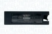 Kennzeichenleuchte hinten MAGNETI MARELLI 715105106000