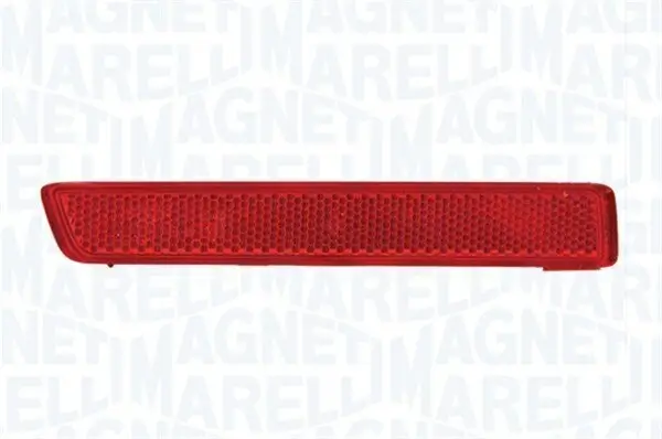 Rückstrahler MAGNETI MARELLI 715106066000