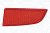 R&uuml;ckstrahler rechts MAGNETI MARELLI 715106070000