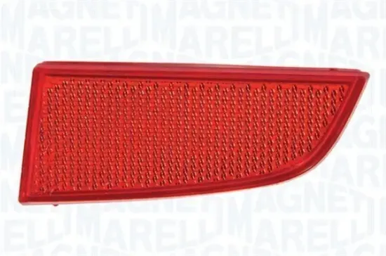 Rückstrahler rechts MAGNETI MARELLI 715106070000 Bild Rückstrahler rechts MAGNETI MARELLI 715106070000