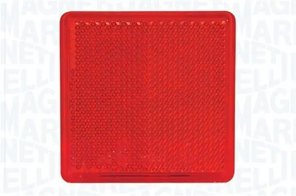 Rückstrahler links rechts MAGNETI MARELLI 715146052000