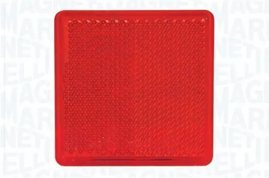 Rückstrahler links rechts MAGNETI MARELLI 715146052000 Bild Rückstrahler links rechts MAGNETI MARELLI 715146052000