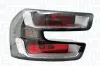 Heckleuchte rechts MAGNETI MARELLI 714026290802