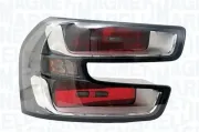 Heckleuchte rechts MAGNETI MARELLI 714026290802