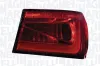 Heckleuchte links MAGNETI MARELLI 714081210701