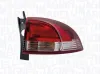 Heckleuchte rechts MAGNETI MARELLI 712205301120