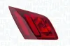 Heckleuchte links MAGNETI MARELLI 714081260701